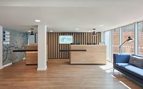 Holiday Inn Express London Limehouse By Ihg